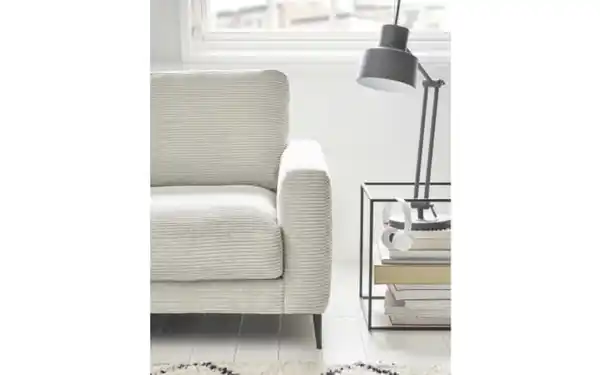 Bild 3 von Candy - Wohnlandschaft Uptown, grau