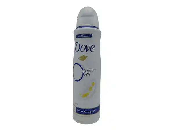 Bild 1 von Dove Deospray 150 ml