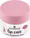 Bild 1 von essence lip care JELLY SLEEPING MASK 02 Stawberry Milkshake, 8 g