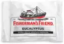 Bild 1 von Fisherman's Friend Extra Frische Menthol-Pastillen mit Eukalyptus-Geschmack, 25 g