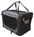 Bild 1 von Trendline Transportbox schwarz-grau