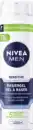 Bild 1 von NIVEA MEN Sensitive Rasiergel, 200 ml