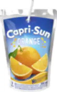 Capri-Sun Orange, 200 ml