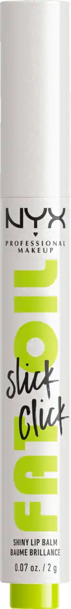 Bild 1 von NYX Professional MakeUp Fat Oil Slick Click 01 Main Character, 2 g