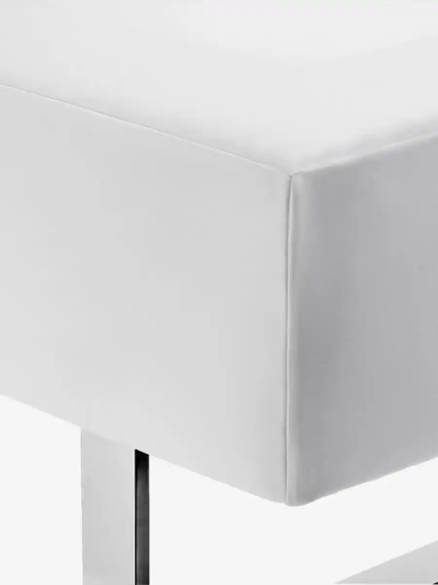 Bild 1 von Matratzenschoner GERDA 180x200x35 weiß