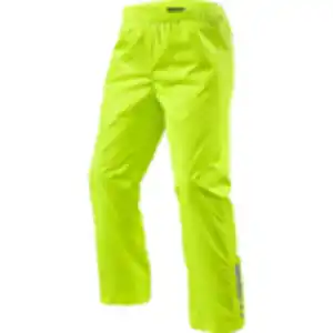 Acid 3 H2O Regenhose Gelb