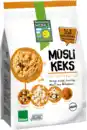 Bild 2 von Bohlsener Mühle Bio Müsli Keks, 150 g