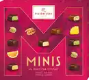 Bild 1 von Niederegger Minis Marzipan Vielfalt, 112 g