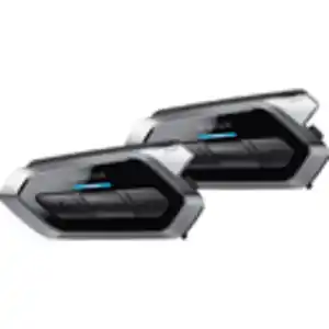 Sena 50R Dual Pack Sound by Harman Kardon