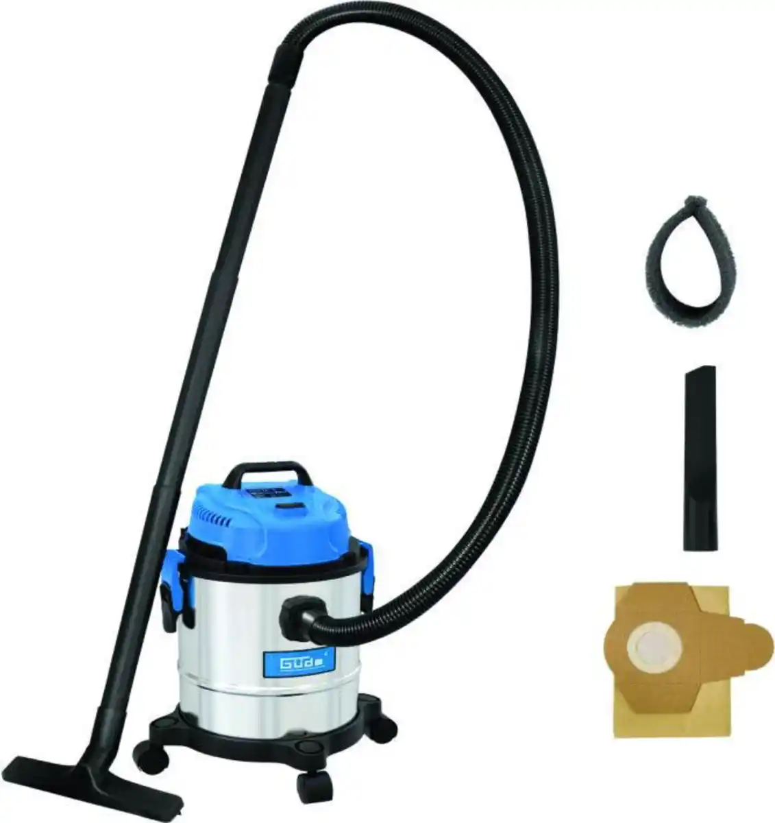 Bild 2 von Nass- und Trockensauger GNTS