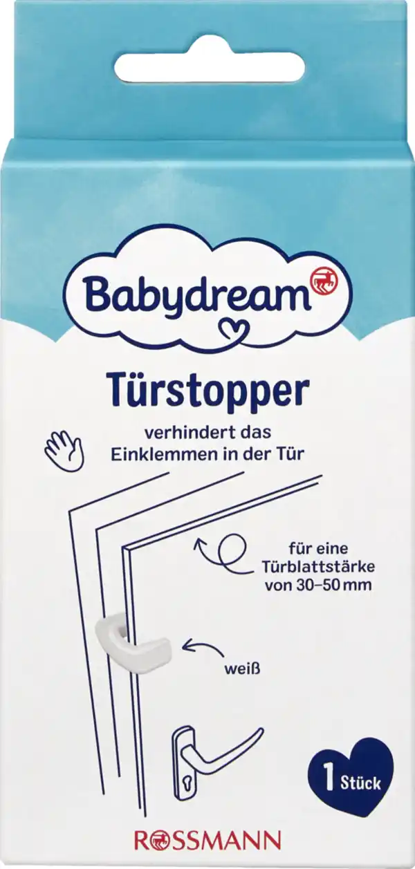 Bild 1 von Babydream Türstopper