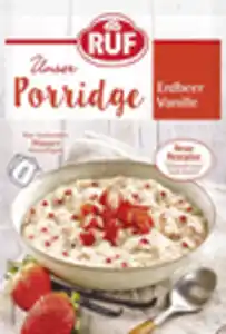 Porridge