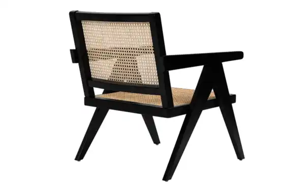 Bild 2 von Designsessel Kammy S, beige