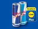 Bild 1 von Red Bull Energy Drink