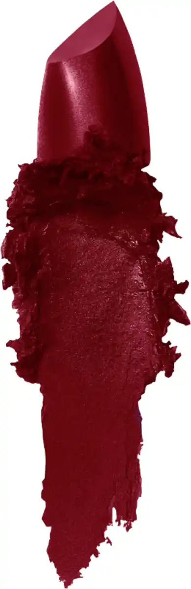 Bild 3 von Maybelline New York Color Sensational The Shine Lippenstift Nr. 360 Plum Reflection, 4,4 g