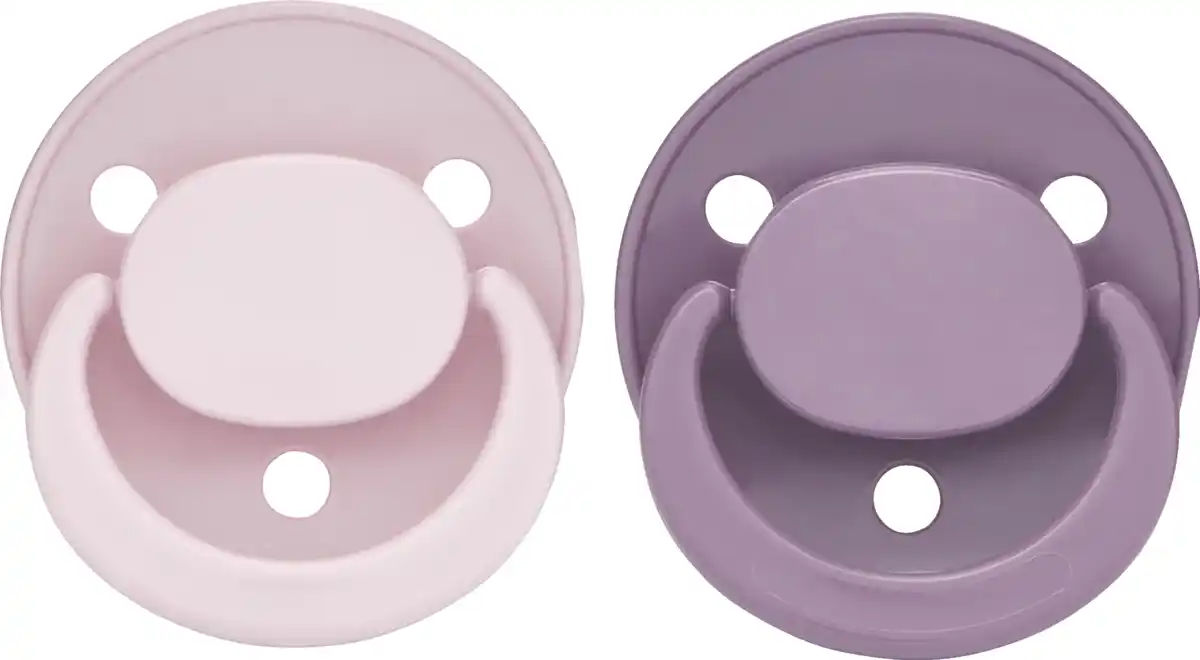 Bild 3 von Babydream Beruhigungssauger "Die Kirsche" Latex, rund