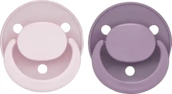 Bild 3 von Babydream Beruhigungssauger "Die Kirsche" Latex, rund