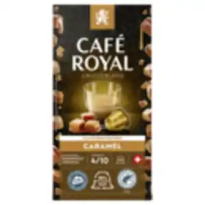 Café Royal Kapseln