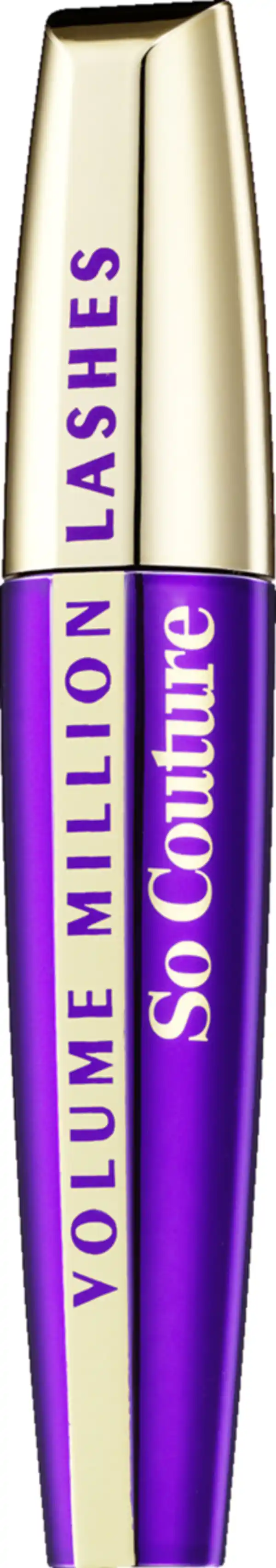 Bild 1 von L’Oréal Paris Volume Million Lashes So Couture, 9,5 ml