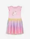 Bild 1 von Kinder Kleid - Glitzerprint