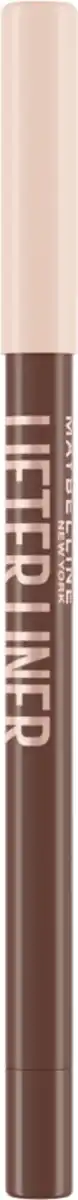 Bild 1 von Maybelline New York Lifter Liner Lippenkonturenstift 001 Cross The Line, 1,2 g