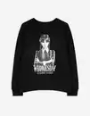 Bild 1 von Damen Sweatshirt - Wednesday