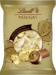 Lindt Nougatkugeln, 101 g