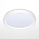 Bild 1 von MegaLight LED Deckenleuchte Shining Saturn 50cm Fernbedienung Farbwechsel