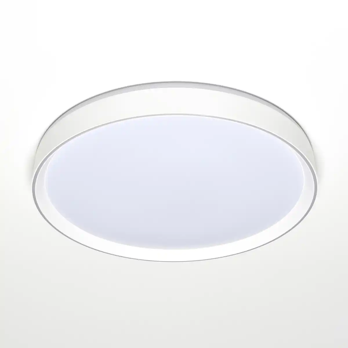 Bild 1 von MegaLight LED Deckenleuchte Shining Saturn 50cm Fernbedienung Farbwechsel