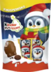 Ferrero Kinder Mini Friends Knusperkeks, 122 g