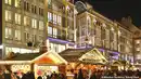 Bild 1 von Adventsreisen - ACHAT Hotel München Süd****