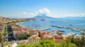 Rundreisen Italien - Ischia, Capri & Neapel: Rundreise ab/an Neapel