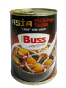 Frühlingssuppe 400 ml