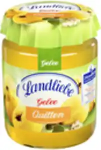 Landliebe Gelee Quitten 200G