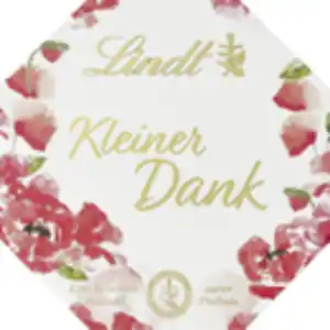 Lindt Sélection zarter Pralinés Kleiner Dank, 40 g