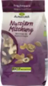 Alnatura Bio Nusskernmischung, 200 g