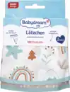 Bild 4 von Babydream Lätzchen wasserabweisend