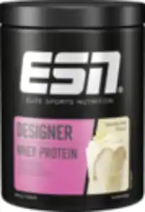 ESN Designer Whey Protein Vanilla Milk, 300 g