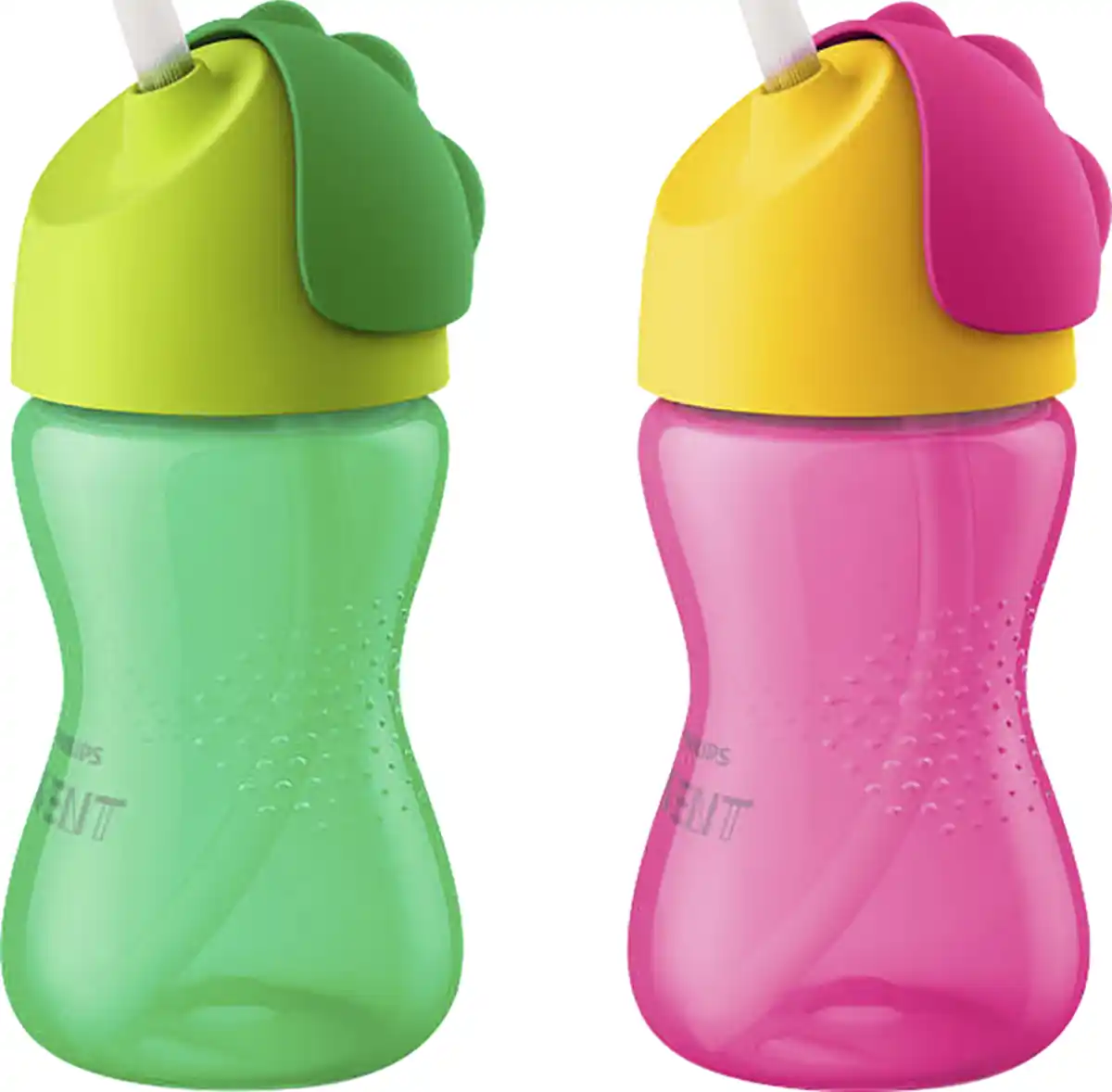 Bild 1 von PHILIPS AVENT Strohhalmbecher ab 12 Monate