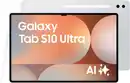 Bild 1 von Galaxy Tab S10 Ultra WiFi Tablet silber