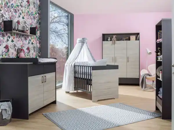 Bild 2 von Schardt Schardt Clou Wickelkommode