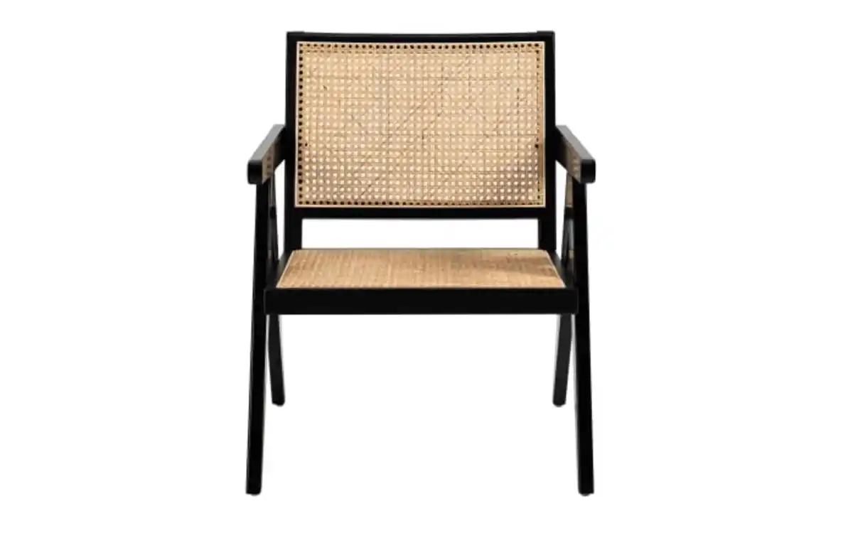 Bild 3 von Designsessel Kammy S, beige