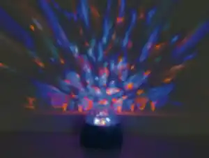 John John Kinder Spielzelt »My Starlights Palace Frozen 2«, mit Lichteffekten, ab 3 Jahren