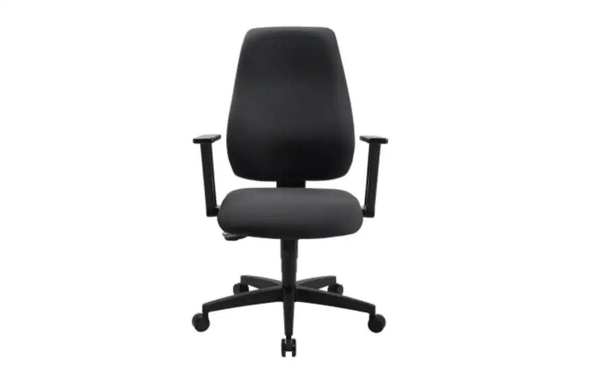 Bild 2 von Topstar GmbH - Bürostuhl Green Star SY, schwarz