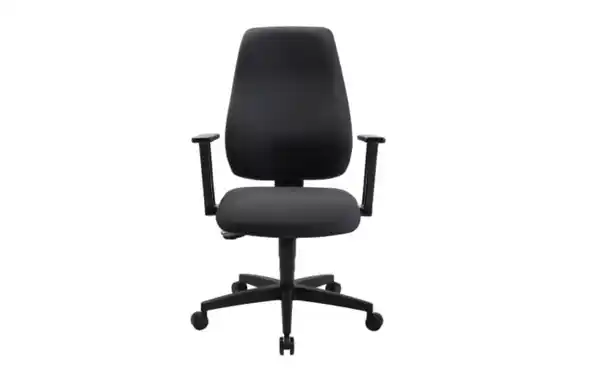 Bild 2 von Topstar GmbH - Bürostuhl Green Star SY, schwarz