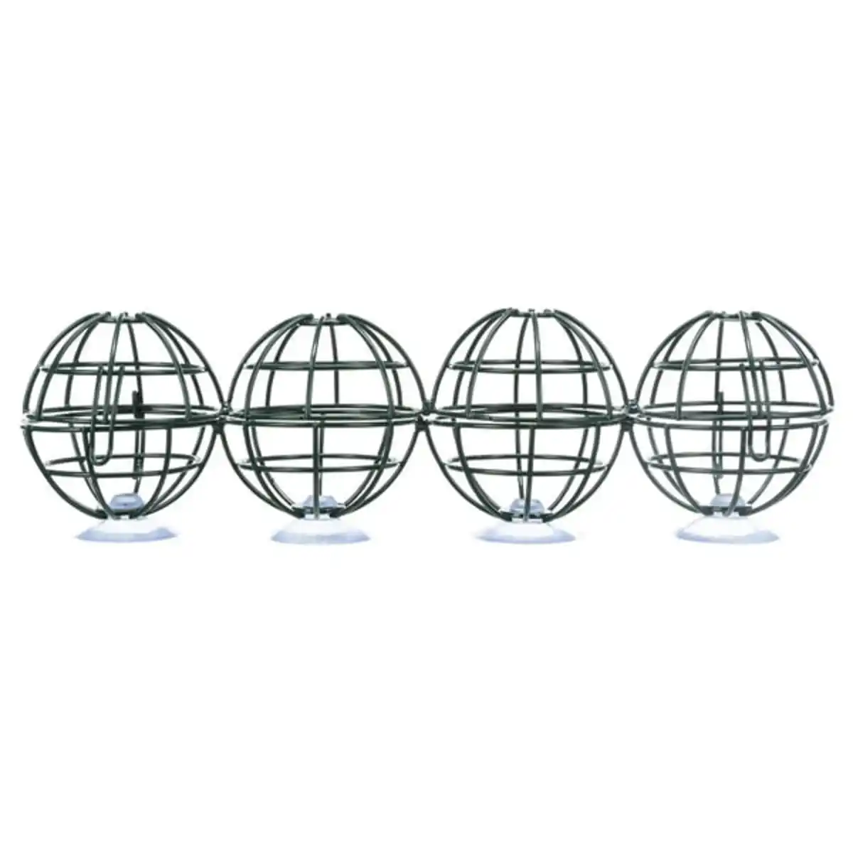 Bild 1 von Trixie Meisenknödelhalter für Fensterscheibe ø 7 × 29 cm