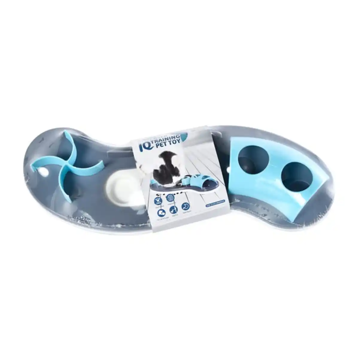 Bild 1 von ZooRoyal Intelligenzspielzeug für Hunde & Katzen