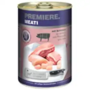 PREMIERE Meati Schinken 6x400 g