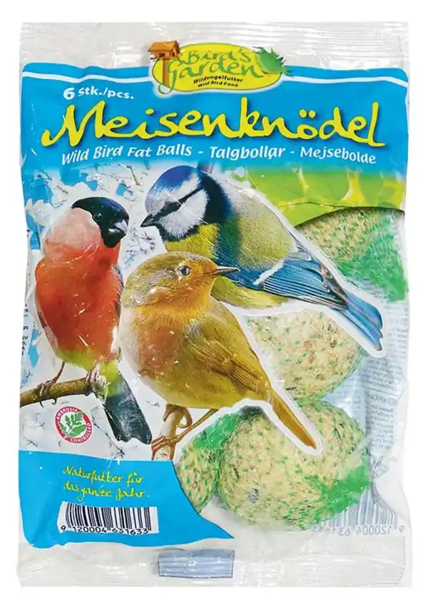 Bild 1 von Meisenknödel 540 g