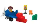 Bild 2 von Playtive Clippys Junior S Sets, mit viel Zubehör